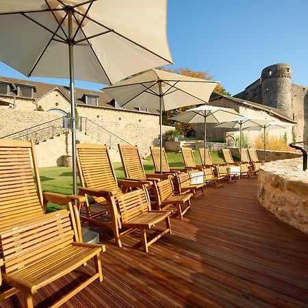 Temps D'Or Hotel Ansembourg Luaran gambar