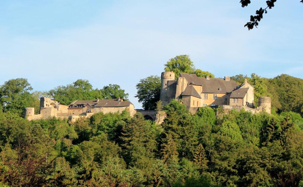 Temps D'Or Hotel Ansembourg Luaran gambar