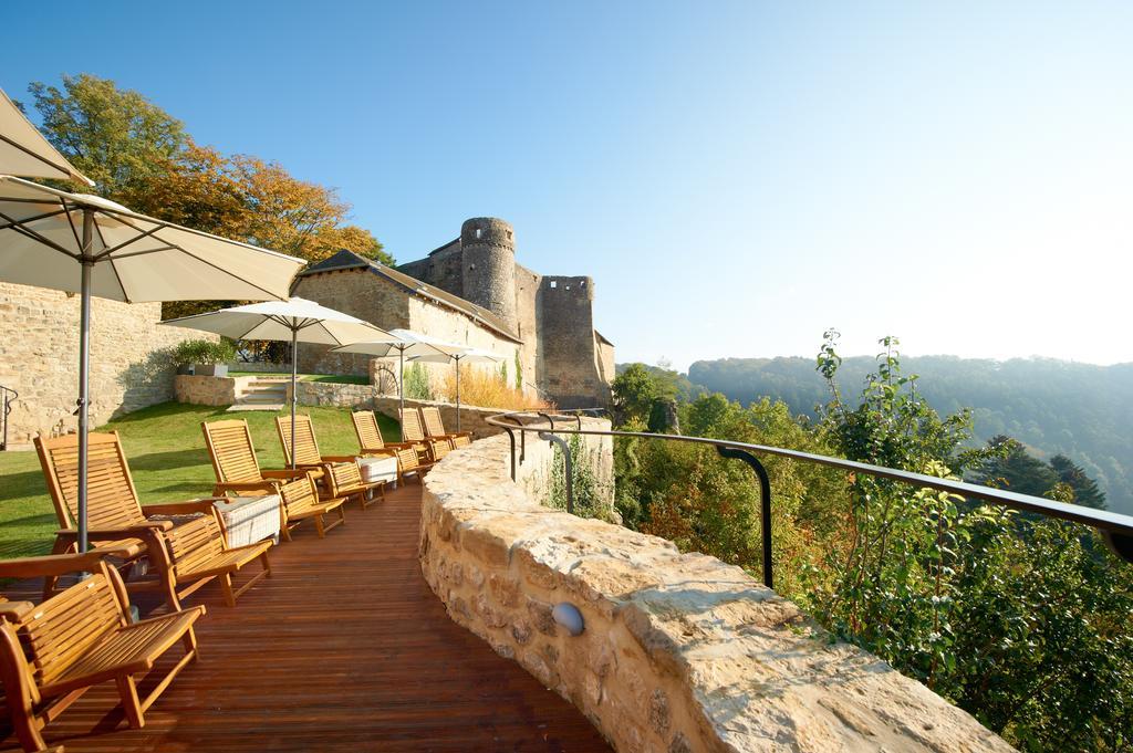 Temps D'Or Hotel Ansembourg Luaran gambar