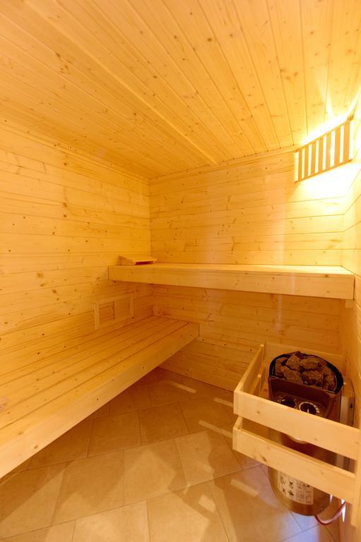 Temps D'Or Hotel Ansembourg Luaran gambar
