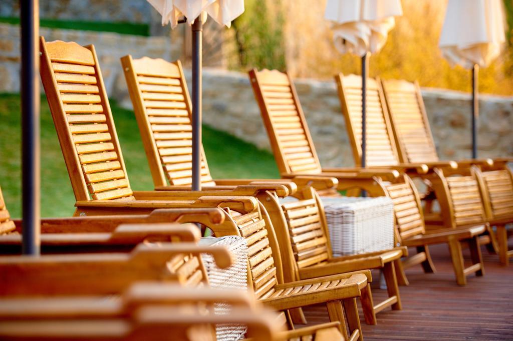 Temps D'Or Hotel Ansembourg Luaran gambar