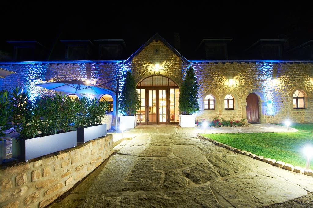 Temps D'Or Hotel Ansembourg Luaran gambar
