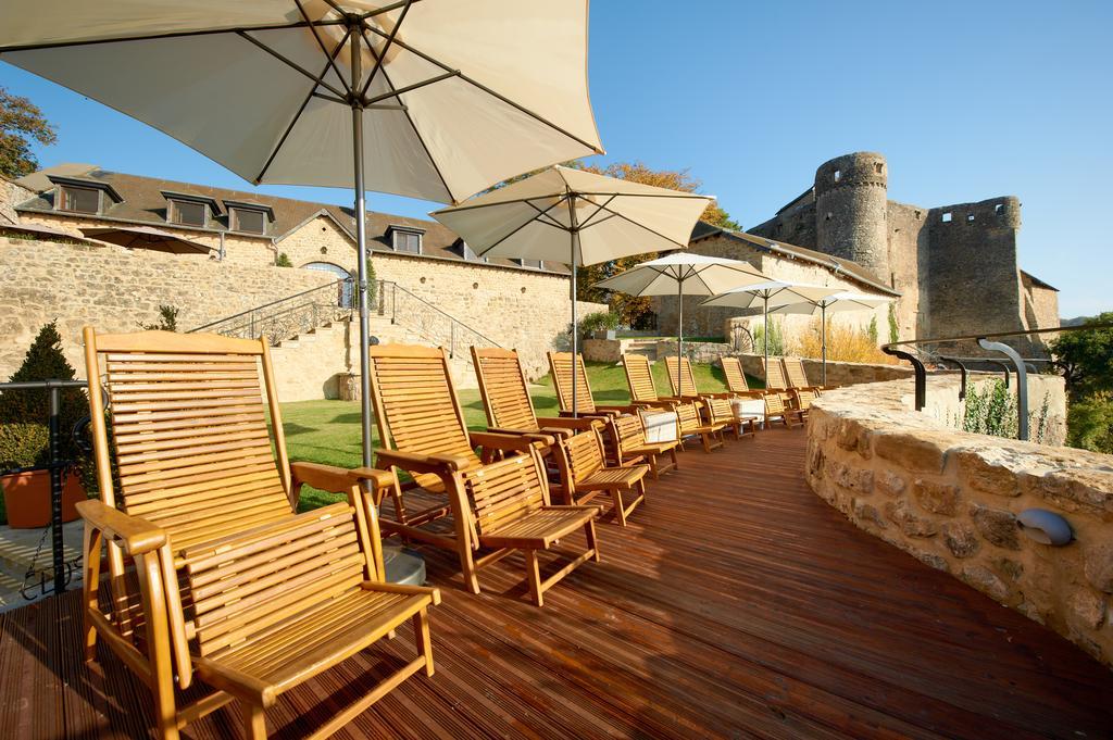 Temps D'Or Hotel Ansembourg Luaran gambar