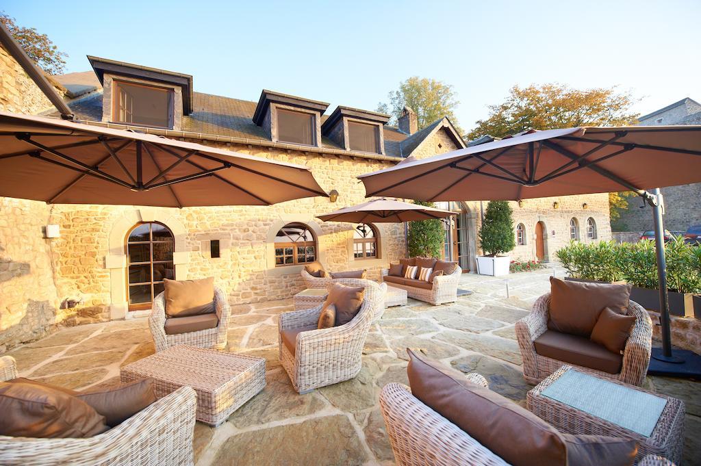 Temps D'Or Hotel Ansembourg Luaran gambar
