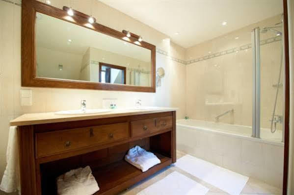 Temps D'Or Hotel Ansembourg Luaran gambar