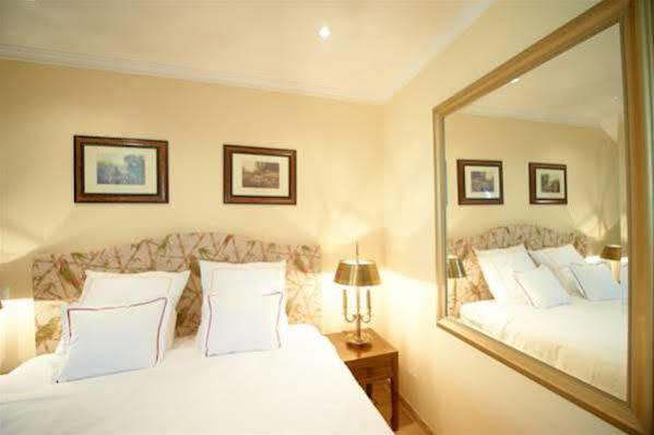 Temps D'Or Hotel Ansembourg Luaran gambar