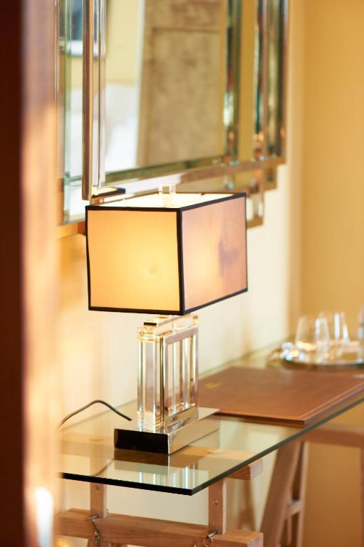 Temps D'Or Hotel Ansembourg Bilik gambar