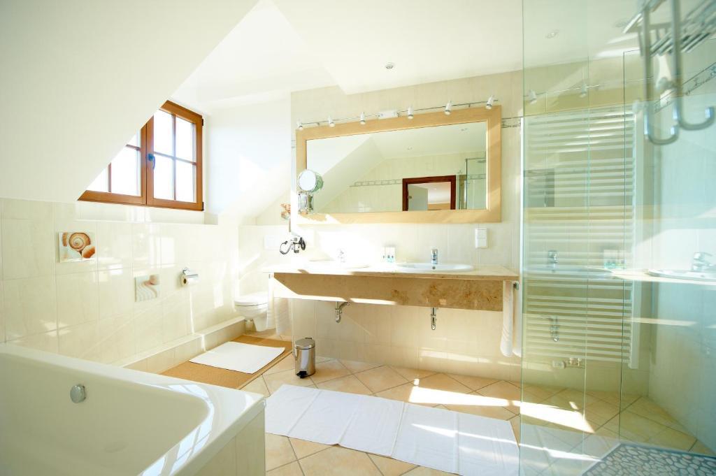 Temps D'Or Hotel Ansembourg Bilik gambar