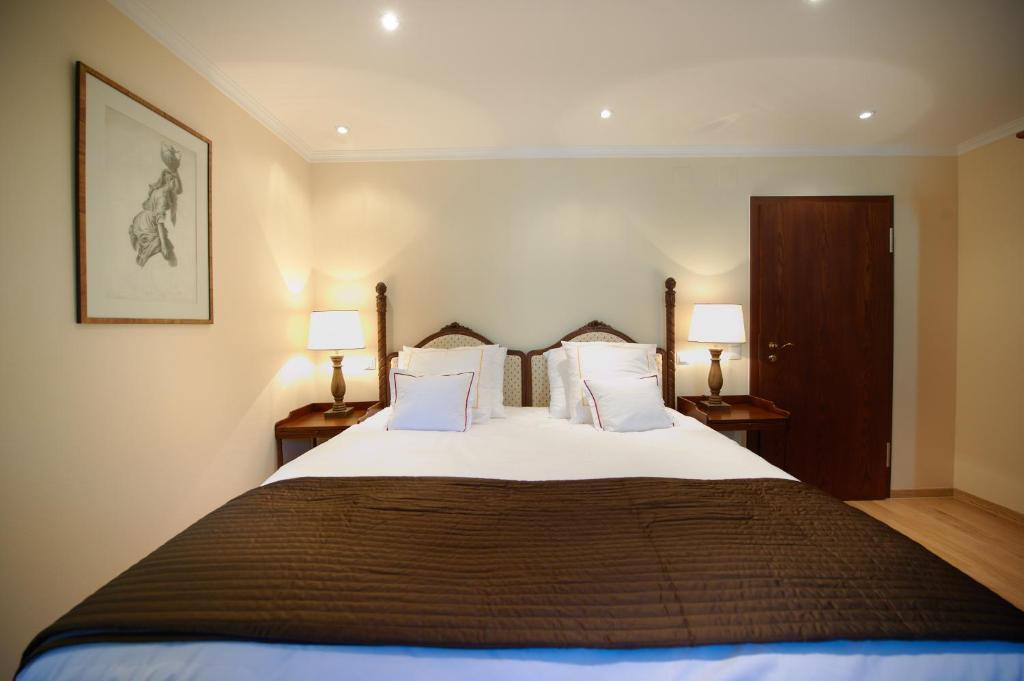 Temps D'Or Hotel Ansembourg Bilik gambar