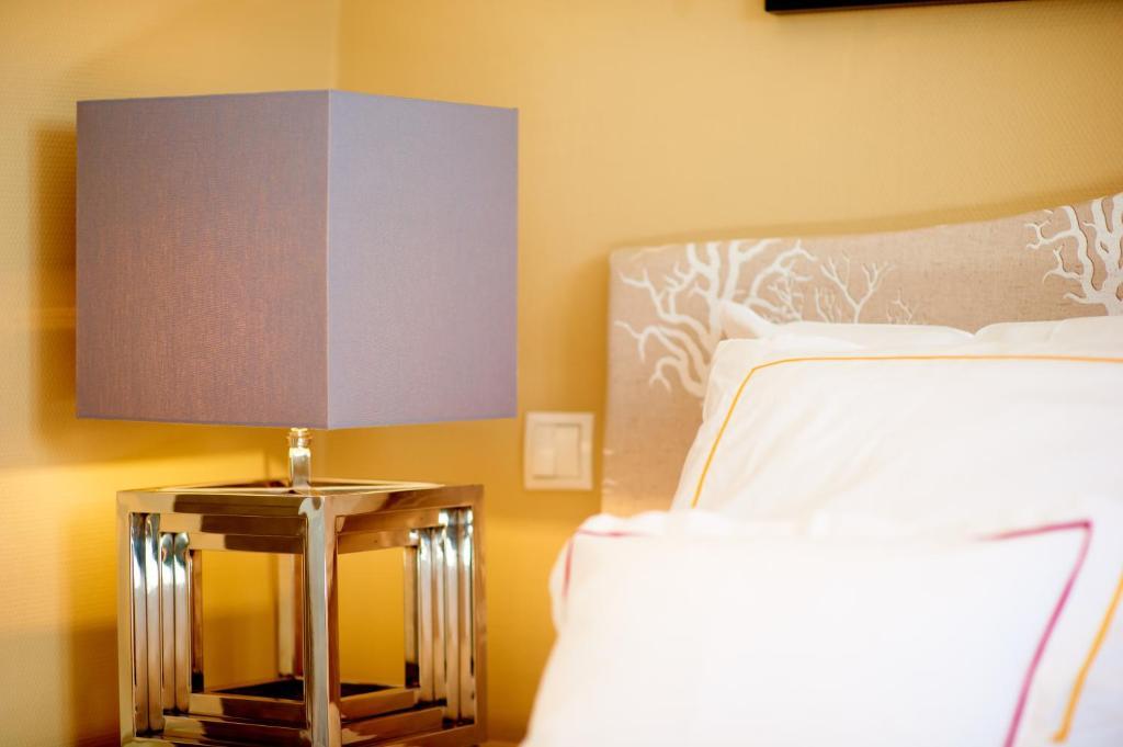 Temps D'Or Hotel Ansembourg Bilik gambar