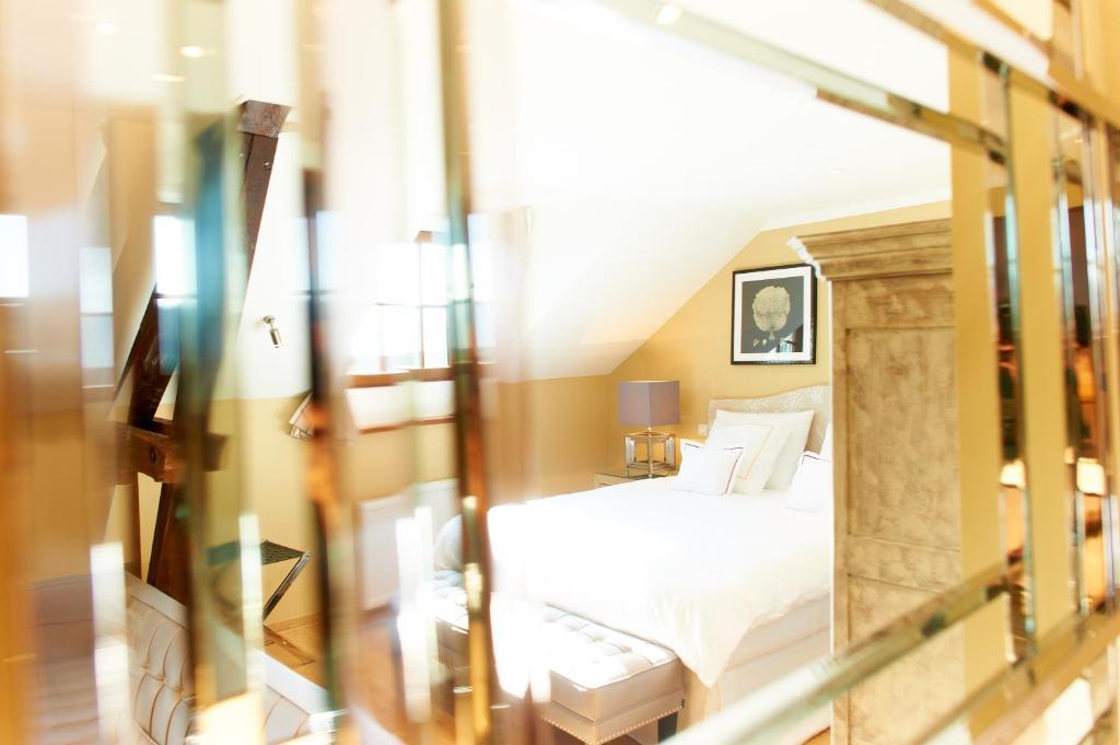 Temps D'Or Hotel Ansembourg Bilik gambar