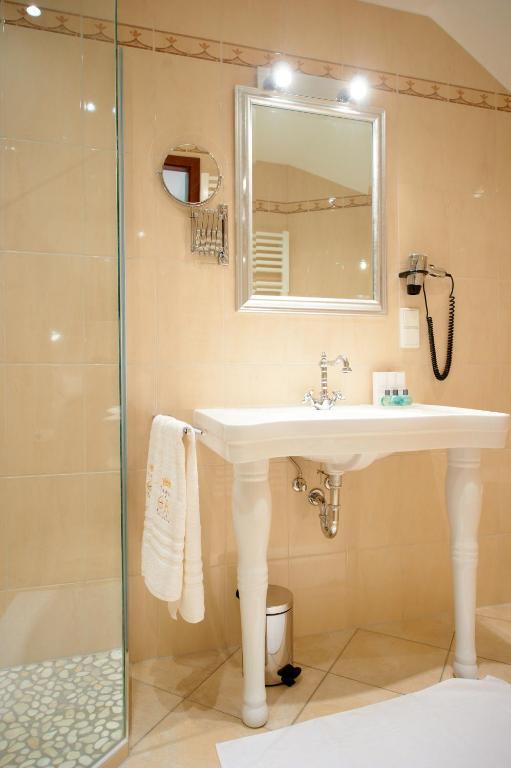 Temps D'Or Hotel Ansembourg Bilik gambar