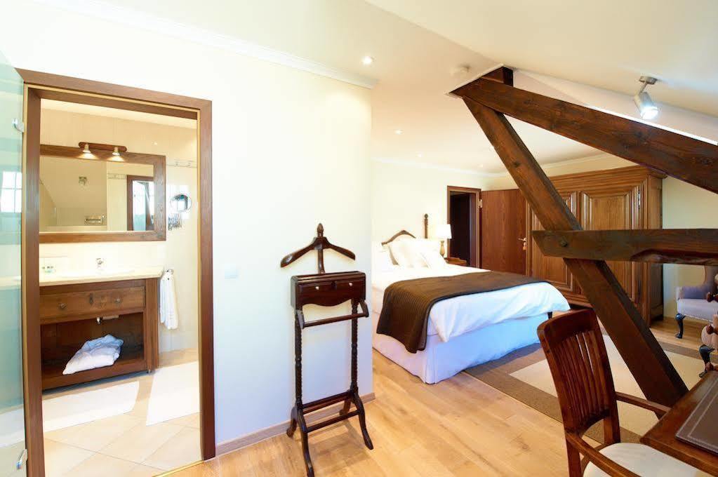 Temps D'Or Hotel Ansembourg Luaran gambar